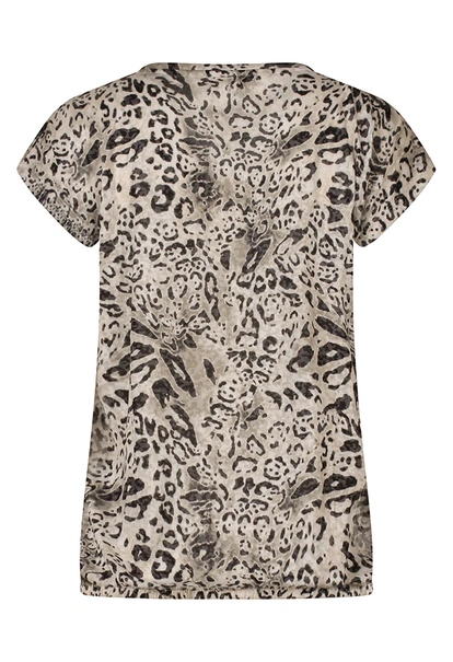 CITY LIFE dames T-shirt